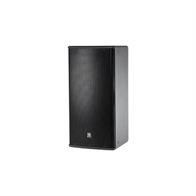 AM5212/64 /66 /95 /00 /26 - 2-Way Loudspeaker System with 1 x 12" LF