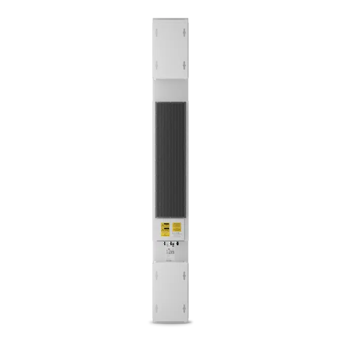 HP-DS170D 1.70m High-Output Active Digital Beam Shaping Column Loudspeaker Array (IP55)
