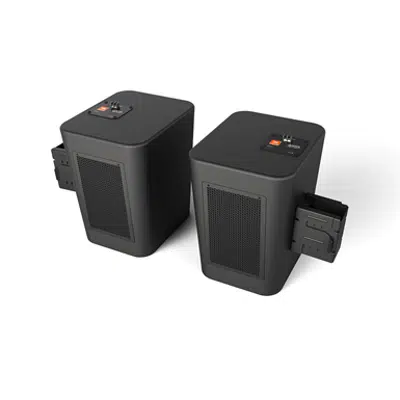 Image for CRF2 - Reflector Horn for Cinema Loudspeakers