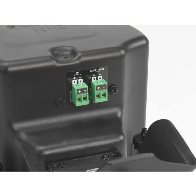 Control 414C/T 4" Two-Way Coaxial Ceiling Loudspeaker