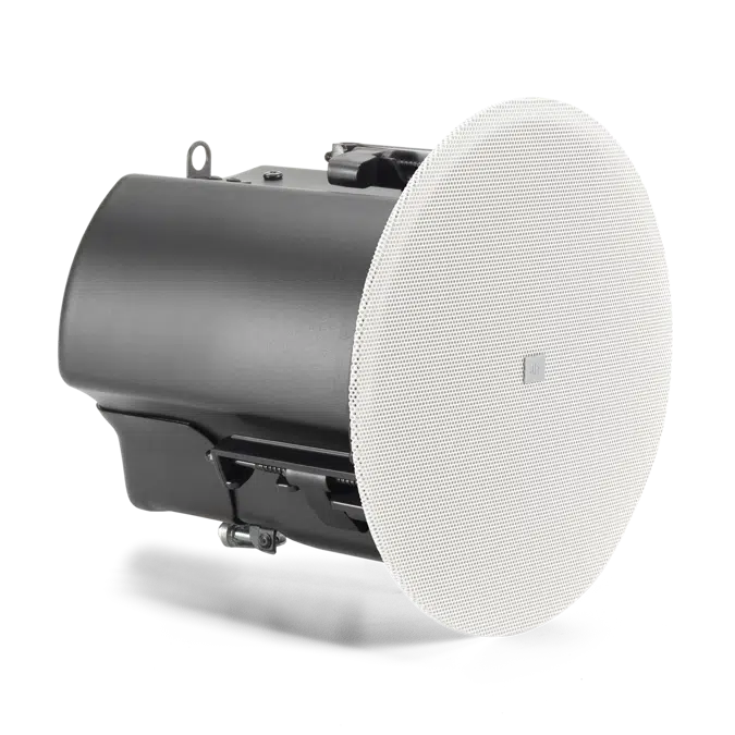 Control 414C/T 4" Two-Way Coaxial Ceiling Loudspeaker