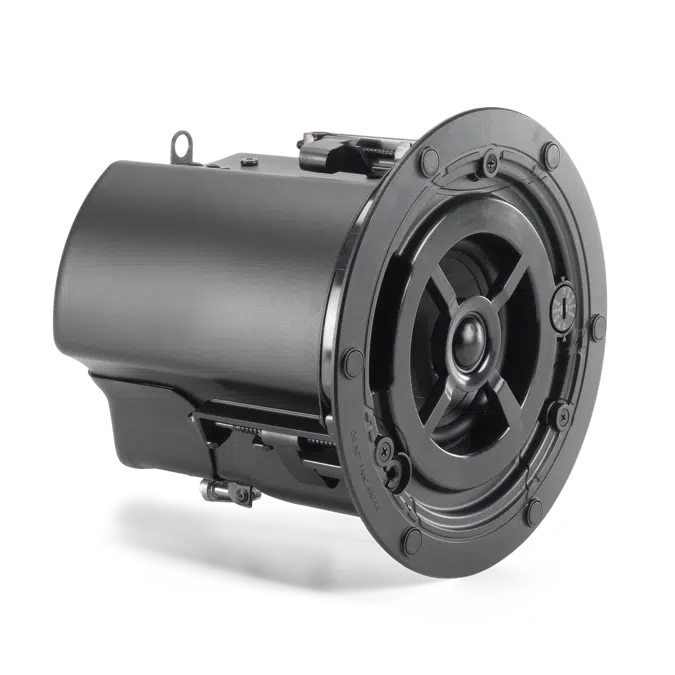 Control 414C/T 4" Two-Way Coaxial Ceiling Loudspeaker