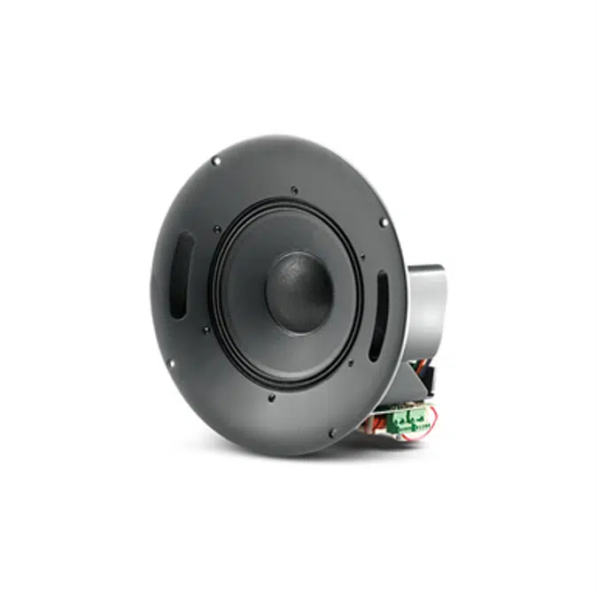 Control 328CT - 8" Coaxial Ceiling Loudspeaker with HF Compression Driver