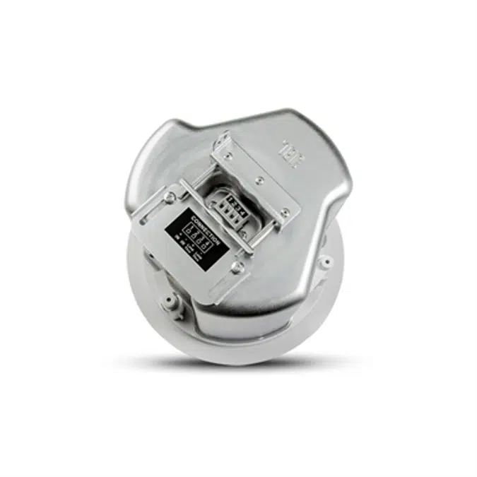 Control 14C/T Two-Way 4" Coaxial Ceiling Loudspeaker