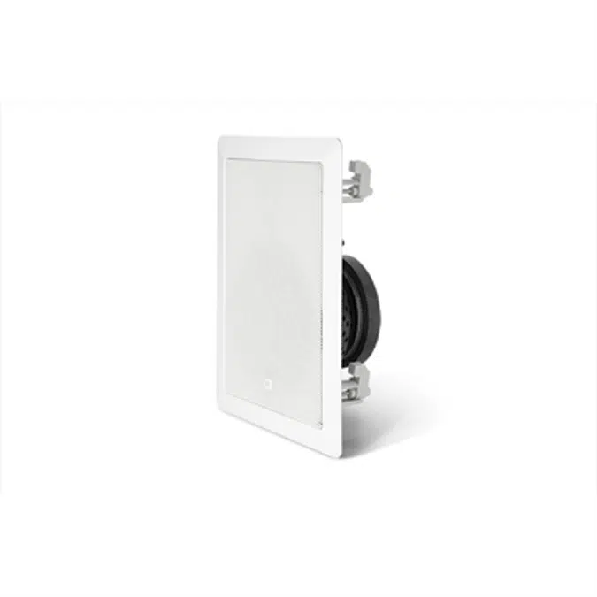 Control 126 W - Premium In-Wall Loudspeaker