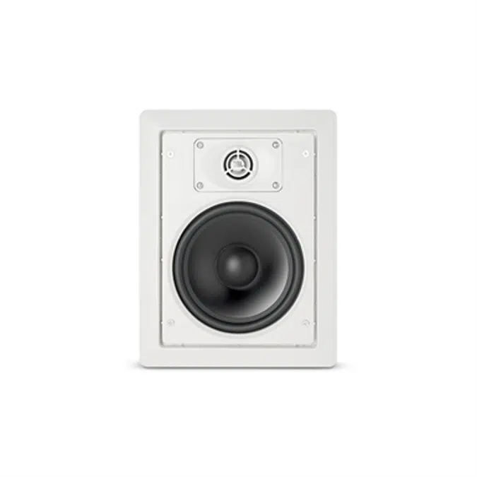 Control 126 W - Premium In-Wall Loudspeaker