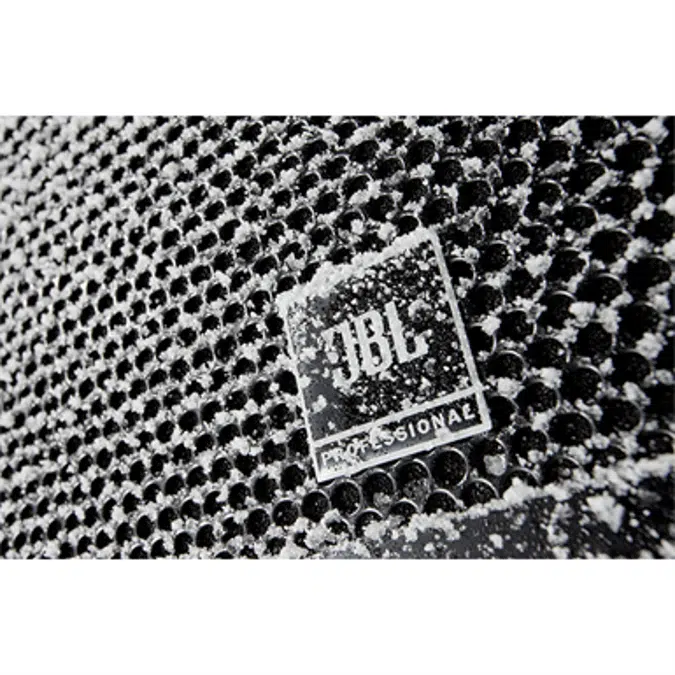 AW266 - High Power 2-Way All Weather Loudspeaker with 1 x 12" LF
