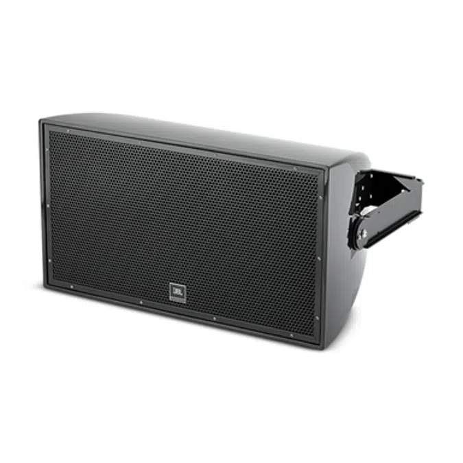AW266 - High Power 2-Way All Weather Loudspeaker with 1 x 12" LF