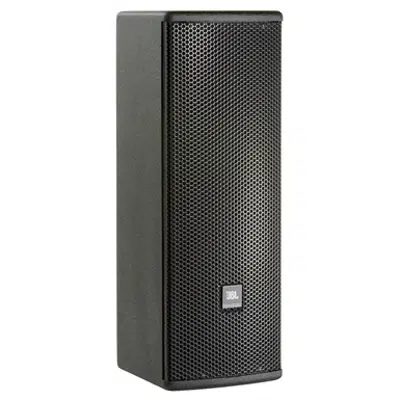 Image for AC28/26 /95 - Compact 2-way Loudspeaker with 2 x 8” LF