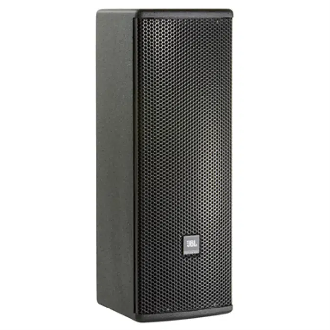 AC28/26 /95 - Compact 2-way Loudspeaker with 2 x 8” LF