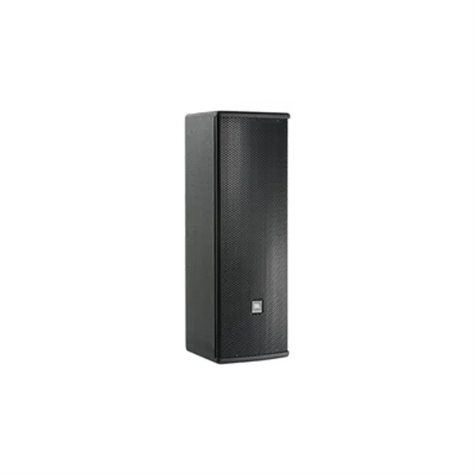 AC28/26 /95 - Compact 2-way Loudspeaker with 2 x 8” LF