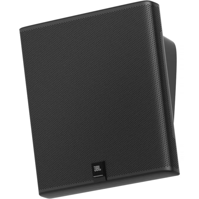 SLP12/T Sleek, Low-Profile On-Wall Loudspeaker