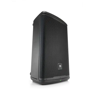 Image for JBL-EON715 - 15-inch Powered PA Speaker with Bluetooth
