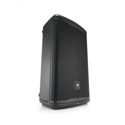 JBL-EON715 - 15-inch Powered PA Speaker with Bluetooth için görüntü