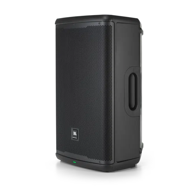 JBL-EON715 - 15-inch Powered PA Speaker with Bluetooth