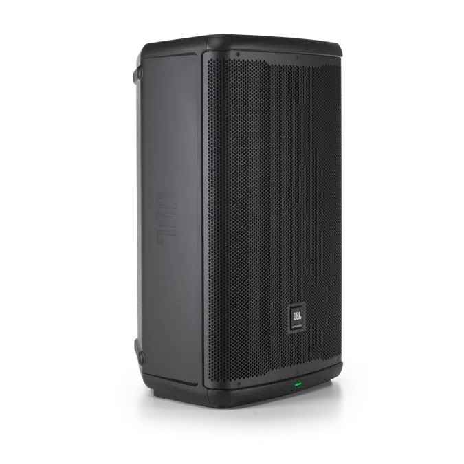 JBL-EON715 - 15-inch Powered PA Speaker with Bluetooth