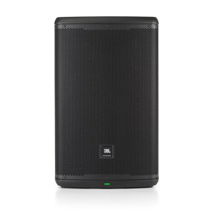 JBL-EON715 - 15-inch Powered PA Speaker with Bluetooth