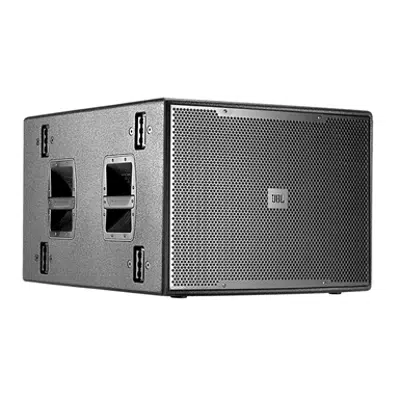 Image for VPSB7118DP - Powered 18 in. Integrated Loudspeaker System