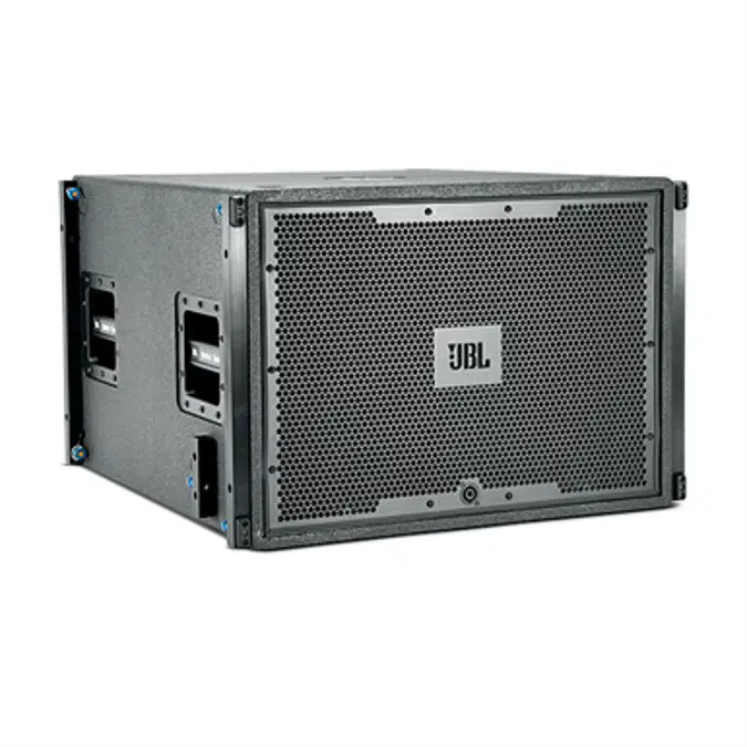 VT4883 - Subcompact Dual 12" Cardioid-Arrayable Subwoofer