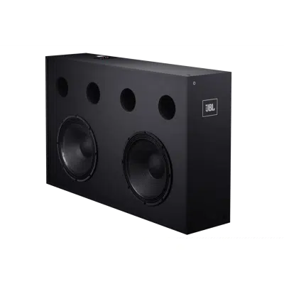 4281F Professional High-Power Cinema Subwoofer 이미지