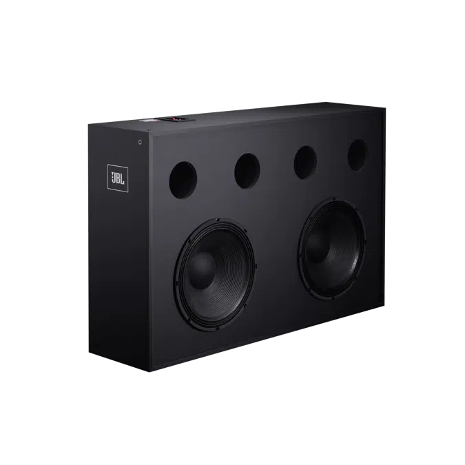 4281F Professional High-Power Cinema Subwoofer