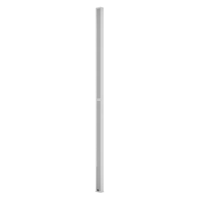 DS380D 3.80m Active Digital Beam Shaping Column Loudspeaker Array