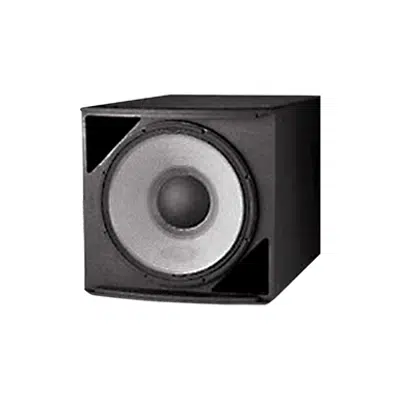 Image for ASB6118 - High Power Subwoofer 1 x 18" 2242H SVG™ Driver