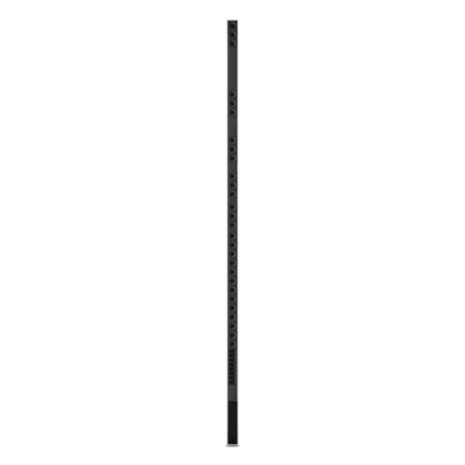 DSX500D 5.00m Active Digital Beam Shaping Column Loudspeaker Array with Extended Frequency Range