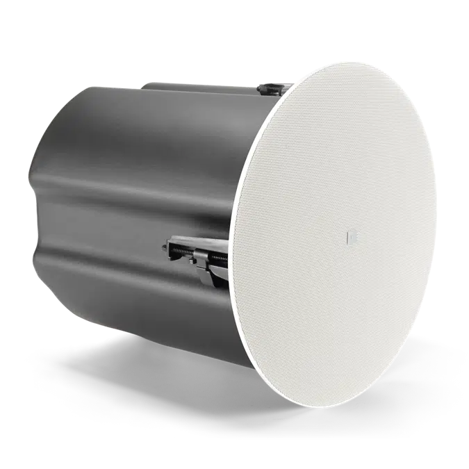 Control 447HC 6.5" RBI™ Equipped Two-Way Coaxial Ceiling Loudspeaker for High Ceilings