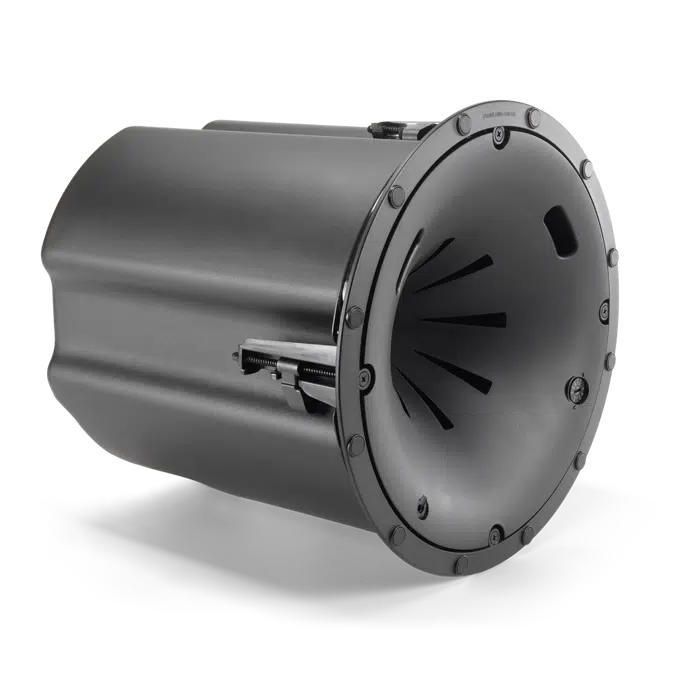 Control 447HC 6.5" RBI™ Equipped Two-Way Coaxial Ceiling Loudspeaker for High Ceilings