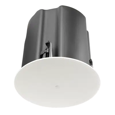 Image for Control 447HC 6.5" RBI™ Equipped Two-Way Coaxial Ceiling Loudspeaker for High Ceilings