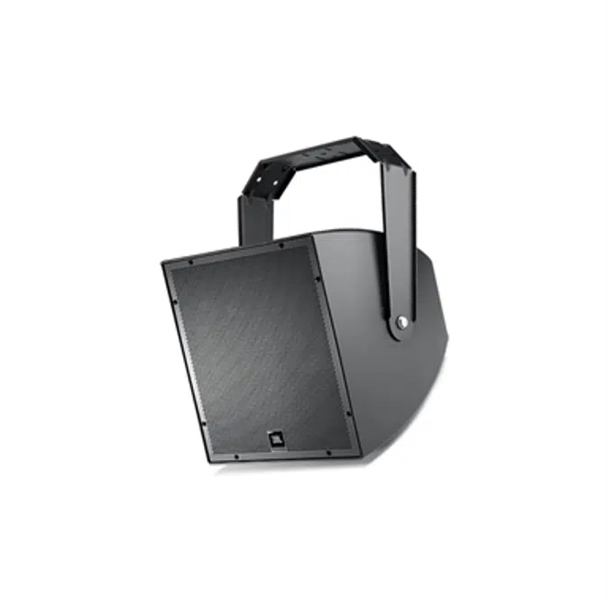 AWC159 - All-Weather Compact 2-Way Coaxial Loudspeaker with 15" LF