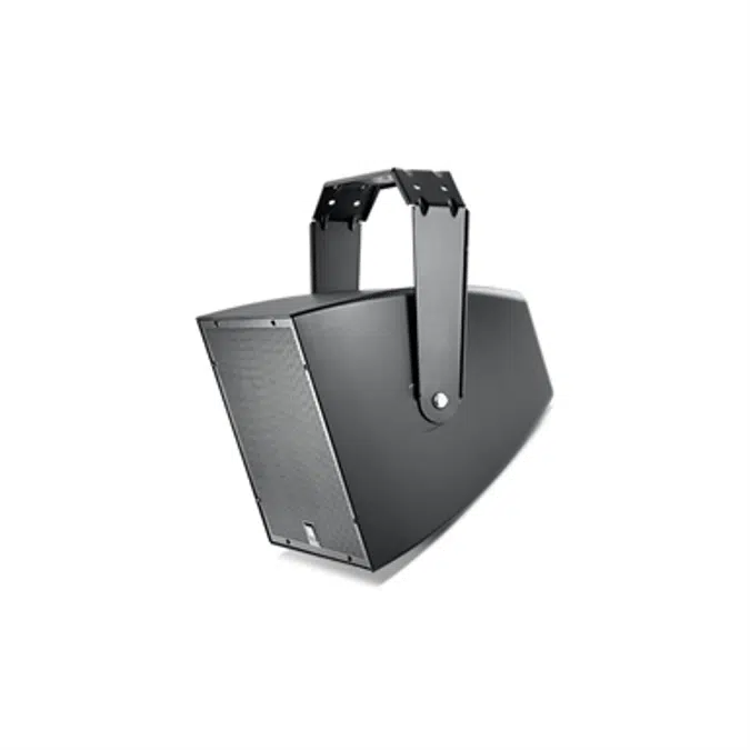 AWC159 - All-Weather Compact 2-Way Coaxial Loudspeaker with 15" LF