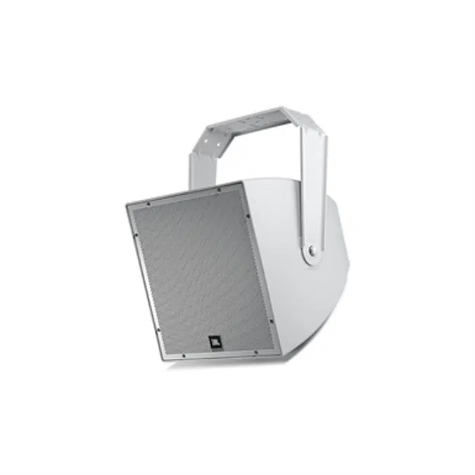 AWC159 - All-Weather Compact 2-Way Coaxial Loudspeaker with 15" LF