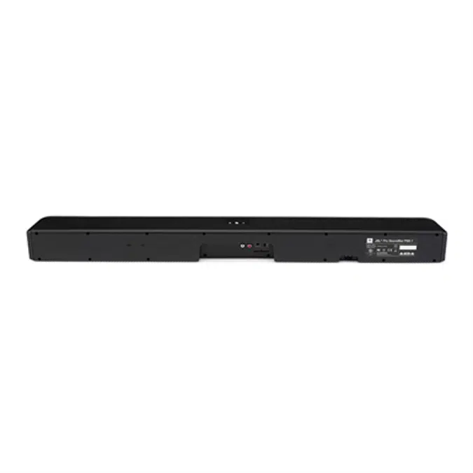 Pro SoundBar PSB-1 2.0 Channel Commercial-Grade Soundbar