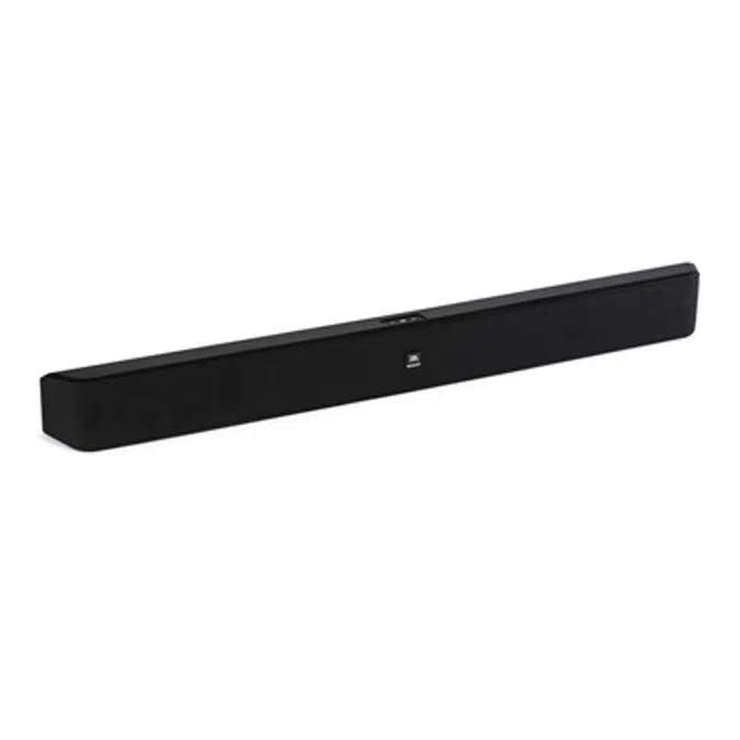 Pro SoundBar PSB-1 2.0 Channel Commercial-Grade Soundbar