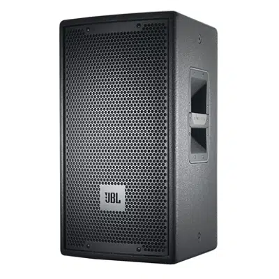 billede til VP7210/95DP - Powered 10 in. Integrated Loudspeaker System