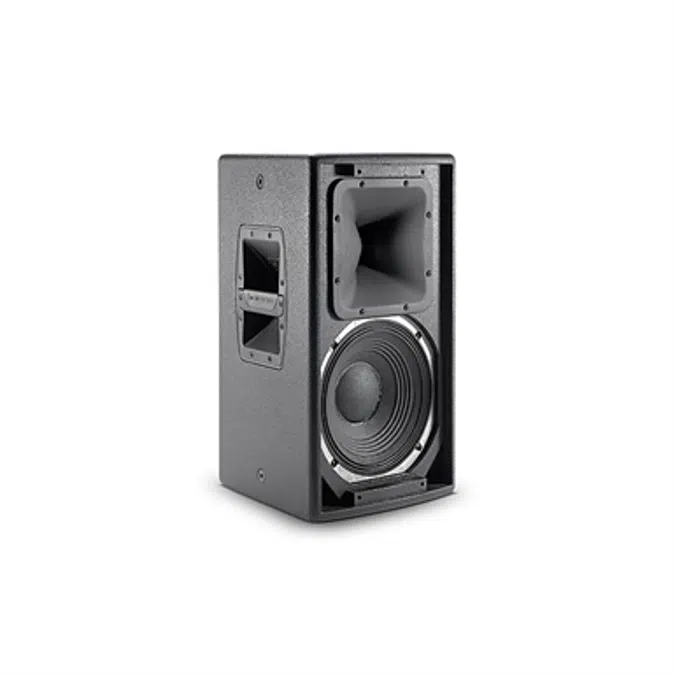 VP7210/95DP - Powered 10 in. Integrated Loudspeaker System