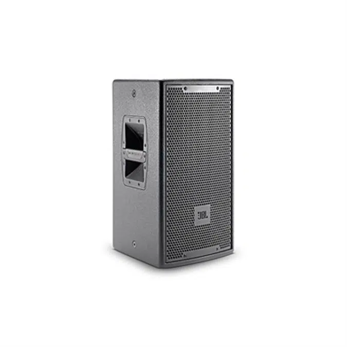 VP7210/95DP - Powered 10 in. Integrated Loudspeaker System