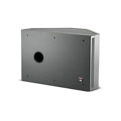 Image for Control SB-2 - Stereo Input Dual Coil Subwoofer