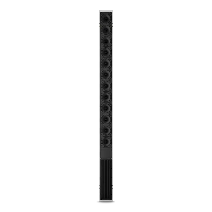 DS180D 1.80m Active Digital Beam Shaping Column Loudspeaker Array