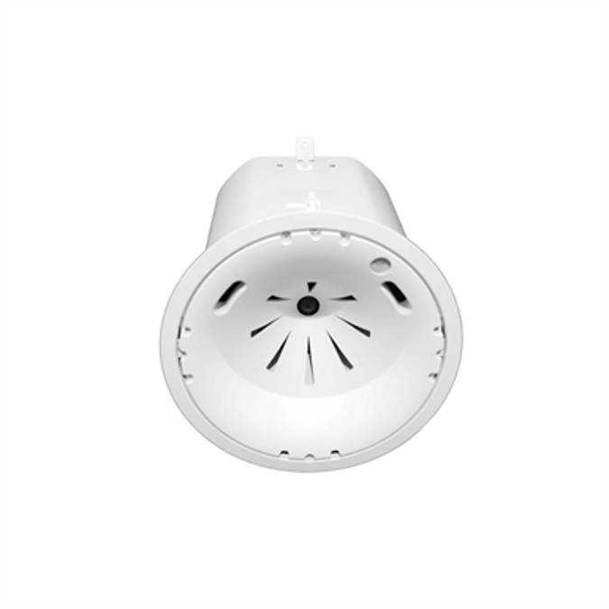 BIM objects Free download! Control 47HC High Ceiling Loudspeaker