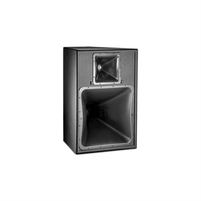 PD6212/43 /64 /66 /95 - Precision Directivity Full Range Two-Way Loudspeakers