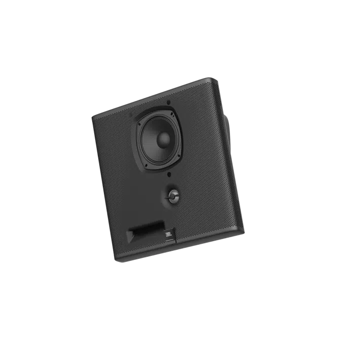 SLP14/T Sleek, Low-Profile On-Wall Loudspeaker