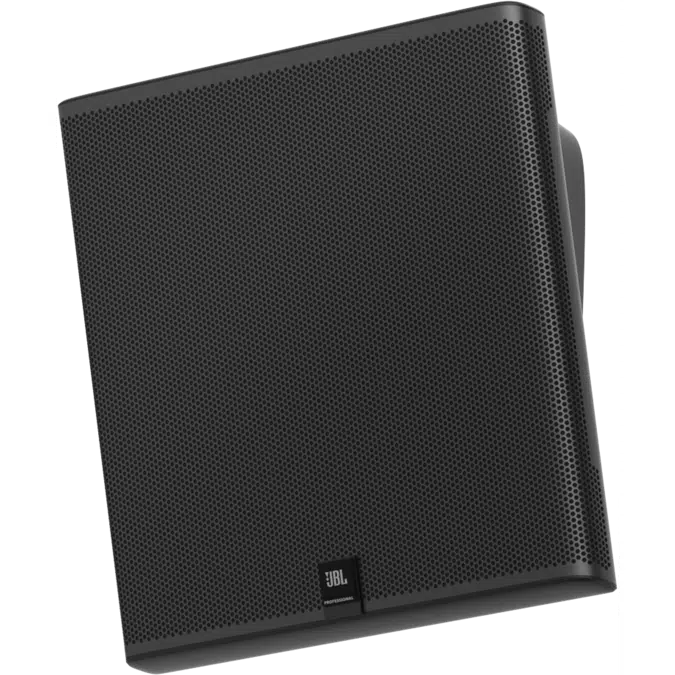 SLP14/T Sleek, Low-Profile On-Wall Loudspeaker