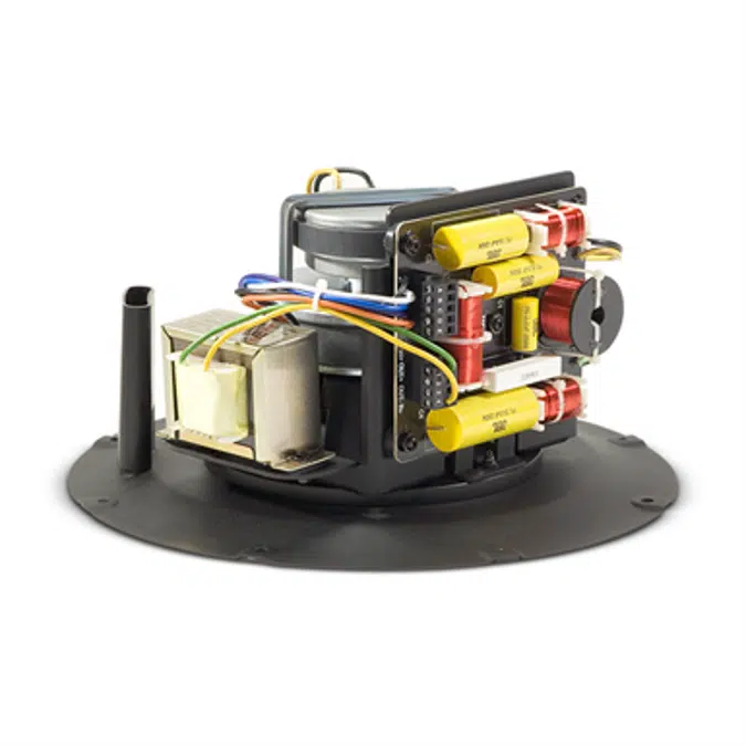Control 227CT - 6.5" Coaxial Ceiling Loudspeaker with HF Compression Driver