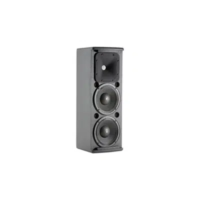 imagem para AC26-WRC/WRX - Ultra Compact 2-way Loudspeaker with 2 x 6.5” LF