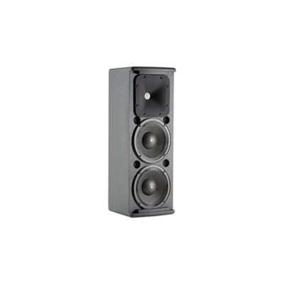 Image for AC26-WRC/WRX - Ultra Compact 2-way Loudspeaker with 2 x 6.5” LF