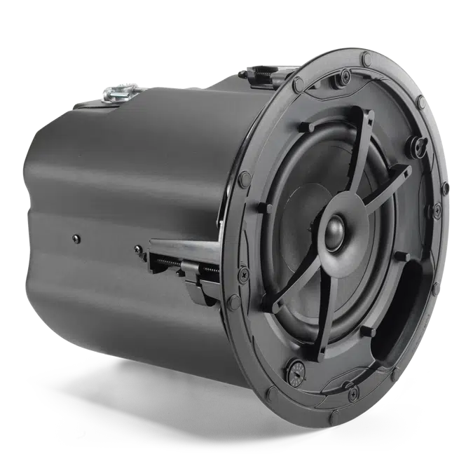 Control 418C/T 8" Two-Way Coaxial Ceiling Loudspeaker
