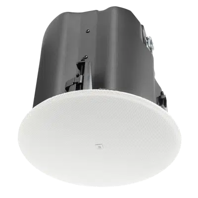 Image for Control 418C/T 8" Two-Way Coaxial Ceiling Loudspeaker